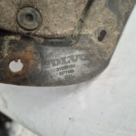 VOLVO XC60 and 1 08-17 mudguard right front front 31298151