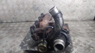 TURBINA turbo Z KOLEKTOREM FORD TRANSIT CONNECT