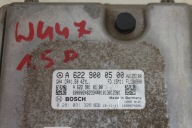 computer control unit of the engine A6229000500 MERCEDES VITO W447 1.6 CDI 14