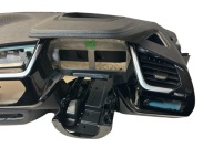 console dashboard instrument panel blue NIC BMW Z4 G29 ANGLIK original