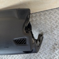dashboard complete airbag console tension belts cockpit ALFA ROMEO STELVIO 2018 year
