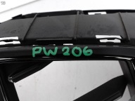 AUDI Q8 4M8 S-LINE 18-24 grill grille intake W bumper front (PDC/RADAR)