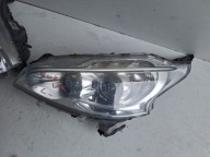 PEUGEOT 208 12-15 light left UK