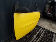 door left front left front SMART FORTWO KABRIO CABRIO (R1)