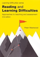 Reading and Learning Difficulties: Approaches to