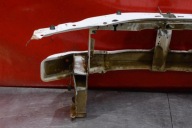 support panel for radiators pillar DACIA DUSTER 1 and HS 1.5 DCI 90 KM 10-13