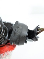 Pumpedüse Seat Altea 5P 04-15 1.9 TDI