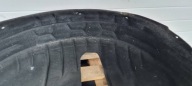 Q3 83A mudguard left left rear part ORG MATERIAL 83A810171D