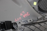 upholstery side door left front front VW T-ROC 2GA LIFT FL
