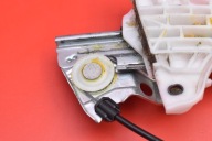 window regulator left front EU 85720-0D550 TOYOTA YARIS CROSS 20