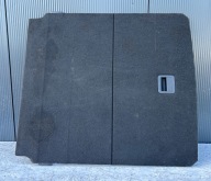 floor mats boot VW PASSAT B8 KOMBI 14- 3G9863463