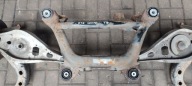 rear subframe rear. BMW E46 Coupe 2,5
