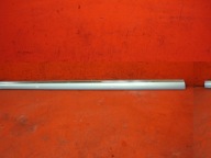 MERCEDES W220 S-KLASA moulding door left front 347