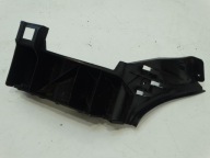 bumper bracket left rear part VOLKSWAGEN POLO IV 9N 6Q6807375