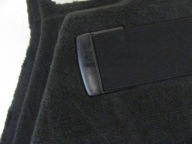 cover upholstery boot right right rear part side BMW e91 KOMBI