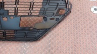 grid of a bumper central front front TOYOTA PROACE CITY 23