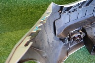BMW E60 E61 5 03-07 front bumper front