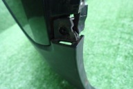 OPEL MOKKA 12- front bumper front