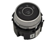 VW TOUAREG III switch POKRETLO control springing 760927135