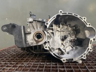 gearbox, manual KIA CEED M56CF2 M5CF3