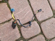Câblage Câblage Volant de chauffage Module Opel Insignia B