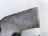 DUCATO 2.3 E6 16- Poignée Support plaque Support DODATKOWEJ POMPY d’eau 52113825