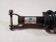 shock absorber mcperson front front ze spring Dodge RAM 1500 2019