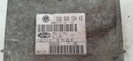 computer bedienteil SKODA FABIA 036906034KE