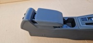 armrest TUNEL VW GOLF 8 VIII leather complete new