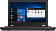 Notebook Lenovo Thinkpad T15g Gen3 15,6 " Intel Core i7 32 GB / 1000 GB čierny