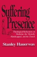 Suffering Presence: Theological Reflections on