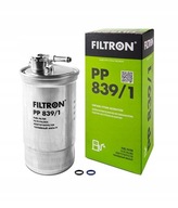 Filtron PP 839/1 Palivový filter