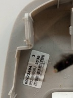 feu de toit 98228869BJ Toyota ProAce II (2016- )