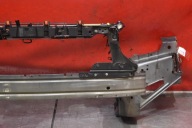 support panel for radiators pillar upper lock OPEL ASTRA 4 IV J 1.6 TWINPORT 115 KM