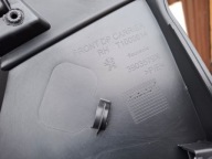 PEUGEOT 208 II upholstery side door right front 24r