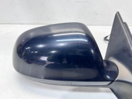 mirror exterior right AUDI A4 B8 LZ9Y UK 6 PIN