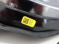 PORSCHE MACAN 95B GTS LIFT 18- FULL LED right EU light
