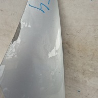 VW PASSAT B9 3J0 23- fender left front front 3J0821105
