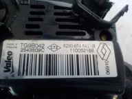 RENAULT CLIO III 1.2 TCE ALTERNATOR 8200654541B