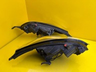 light left right front Chevrolet Malibu IV V300 Xenon