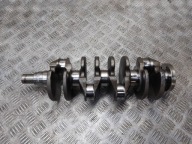 crank VOLVO S60 II 1.6 D D4162T