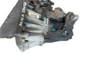 Getriebe RENAULT MEGANE III 1.4 TCE TL4A032