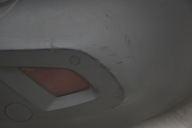 bumper rear * rear part SEAT ALTEA FREETRACK PDC 5P8