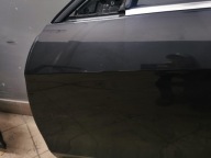 door left front MERCEDES E-KLASA W212 LIFT 197 EU