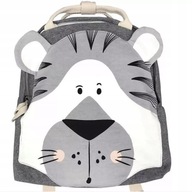 Roztomilý batoh na chrbát do škôlky Tiger