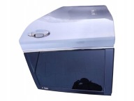 door left rear part rear. TOYOTA AURIS II E18 HATCHBACK 2012-2015