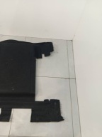 mats boot floor 849306669R Renault Captur II (2019-)