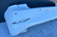 bumper rear part rear VW POLO VI LIFT 21- PDC