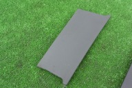 spoiler BOCZKA right left rear part MERCEDES W211