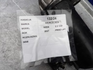 Mercedes W204 starter 0001115047